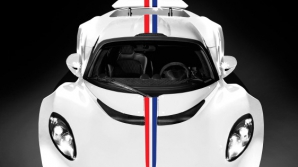 Hennessey выпустит три экземпляра спецверсии Venom GT