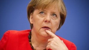Меркель обвинила Россию в создании угрозы "международной стабильности"
