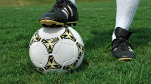 Махачкалинский "Анжи" проиграл "АЗ Алкмар" в первом матче 1/8 финала Лиги Европы