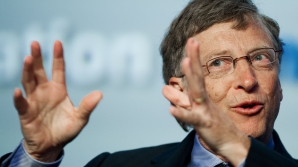 Гейтс не станет завещать состояние своим детям: "Они должны понимать, что нужно работать"