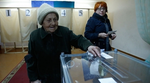 В Крыму стартовал референдум