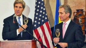 "Джон Керри является  пропагандистом молдавских вин за океаном"