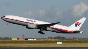 CNN сняла репортаж о людях, которые находились на борту пропавшего лайнера