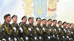 Украинские войска приведены в полную боеготовность