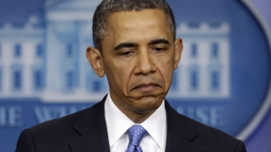 Барак Обама исключил военное вмешательство США в ситуацию на Украине 