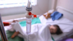 Двое воспитанников столичного детсада госпитализированы в инфекционную больницу 