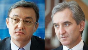 Лянкэ и Корман приветствуют отмену виз для молдавских граждан