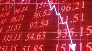 Кризис на Украине влечёт за собой тяжёлые последствия  для российского финансового и фондового рынков