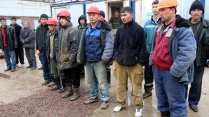 Официально: почти миллион молдавских граждан трудится за рубежом