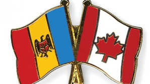 «Молдо-канадское сотрудничество будет направлено на ускорение процесса евроинтеграции РМ»