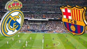 Чемпионат Испании по футболу: в матче сойдутся мадридский "Реал" и "Барселона"