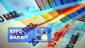 Евро несколько замедлил свой безудержный рост