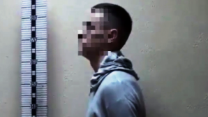 Молодой человек из Фалештского района арестован за торговлю детьми