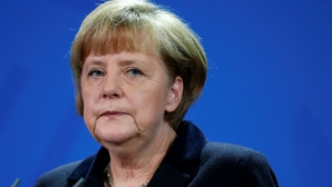 Меркель: Мы в любой момент готовы перейти к третьему этапу санкций