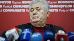 НАК начинает проверку имущества Владимира Воронина