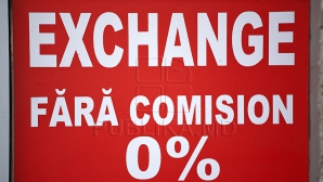 Курс валют: молдавский лей восстанавливает свои позиции