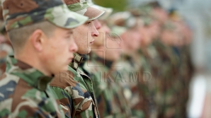 Версия минобороны по ситуации с контрактником Национальной армии: солдат ранил себя сам