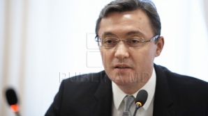 Спикер Игорь Корман отправляется с двухдневным визитом в Швецию 