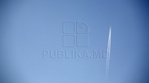 Минобороны опровергает слухи о самолетах НАТО над Молдовой