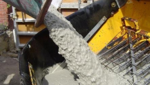 Госстройинспекция начала проверки станций по изготовлению бетона