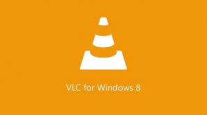 Популярный медиаплеер VLC заработал на Windows 8
