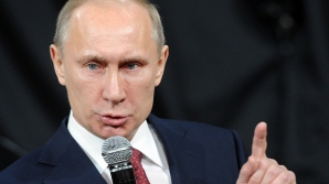 Выступление Владимира Путина в связи с обращением Крыма о вхождении в состав России (ТЕКСТ ОНЛАЙН)