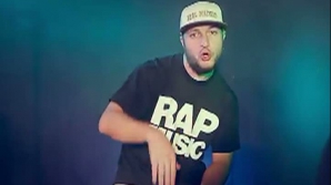 Молдавский рэп-исполнитель SWOAD презентовал свой новый видеоклип