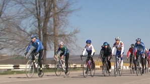 В Молдове прошел чемпионат по велоспорту на Кубок весны