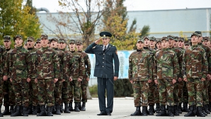 Мнение: До осени в Нацармии больших перемен не будет