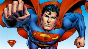 Виражи и пируэты Cупермена (ВИДЕО)