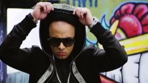 Певцу Висину в съемке клипа помогли Дженнифер Лопес и Рики Мартин