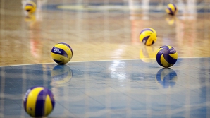 Команда МолдГУ впервые вышла в финал чемпионата Молдовы по волейболу