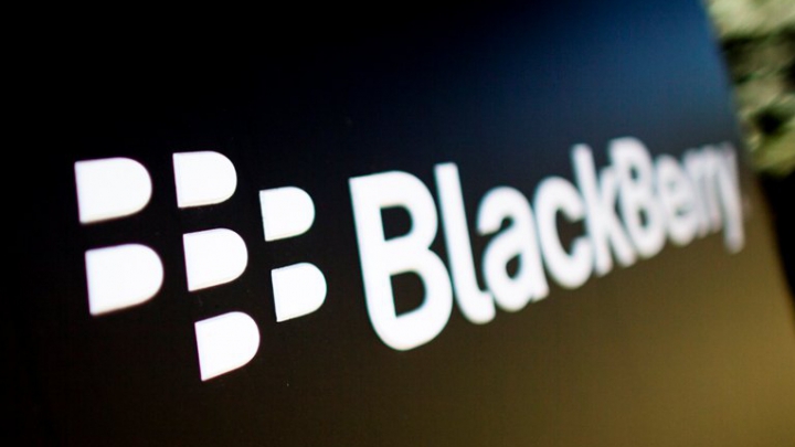 Компания BlackBerry распродает свое имущество