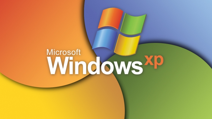 Microsoft предложила бонусы пользователям Windows XP