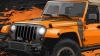 Jeep показал новые версии Cherokee и Wrangler