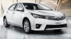 Toyota Corolla стала самой продаваемой машиной в 2013 году