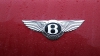 Внедорожник Bentley первым получит гибридную установку