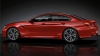 BMW показала заводской тюнинг для M6 Gran Coupe