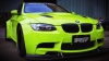 В Японии представили оттюнингованный BMW M3 Coupe