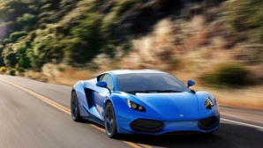 Поляки подготовили к серии собственный суперкар