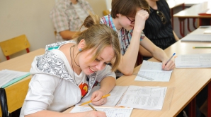Ученики школ с преподаванием на русском языке напишут экзамен по румынскому