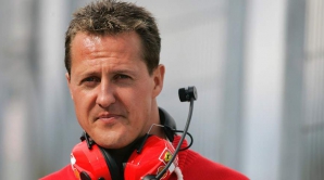 Проснувшийся Шумахер оказался "уткой"