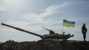 Турчинов: На севере Донецкой области началась силовая операция