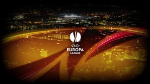 "Валенсия" обыграла "Базель" в ответном матче 1/4 финала Лиги Европы 	 