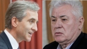 БОМ: Воронин теряет доверие граждан, Лянкэ - завоевывает