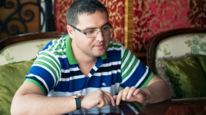 Бизнесмен Ренато Усатый стал председателем "Нашей партии"