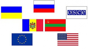 Тирасполь будет бойкотировать венские переговоры