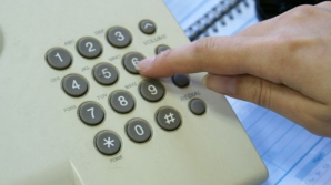 Люди все чаще сообщают по специальному телефону о случаях насилия в семье