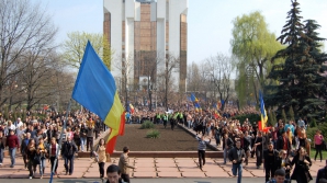 Балан об апрельских событиях 2009 года: Доказательств организации государственного переворота нет 