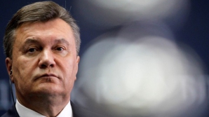 СБУ обвинила Виктора Януковича в организации массовых убийств